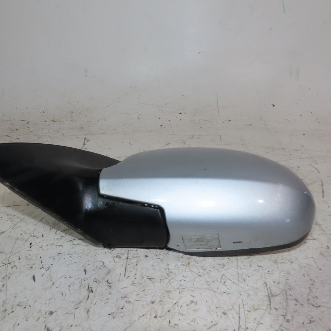 Retroviseur exterieur electrique gauche occasion  Hyundai I30 (FD) 1.6 crdi (2007-2011)   876102L230  4