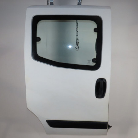 Porte coulissante d occasion  Citroën NEMO Monospace 1.4 hdi (2009) 5 portes   9008T1 