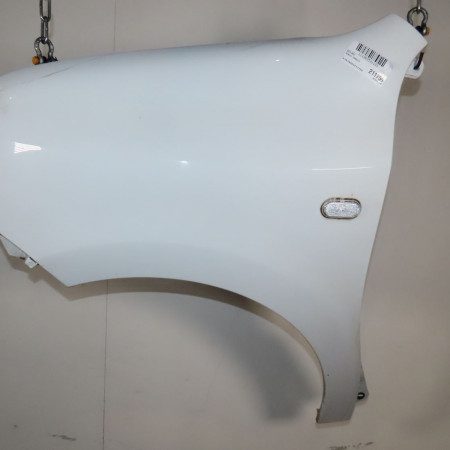 Aile avant gauche occasion  Renault TWINGO III (BCM_, BCA_) 1.0 sce 65 (bcmj) (2019)   631016105R 