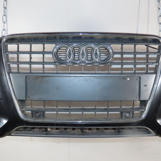 Pare-choc avant occasion  Audi A5 Décapotable (8F7) 2.7 tdi (2009-2012)   8T0807105EGRU  1