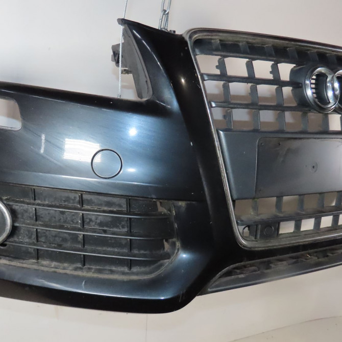 Pare-choc avant occasion  Audi A5 Décapotable (8F7) 2.7 tdi (2009-2012)   8T0807105EGRU  2