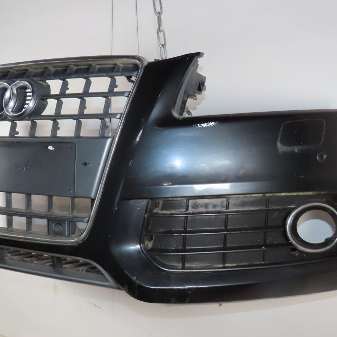 Pare-choc avant occasion  Audi A5 Décapotable (8F7) 2.7 tdi (2009-2012)   8T0807105EGRU  3