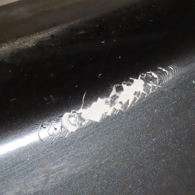 Pare-choc avant occasion  Audi A5 Décapotable (8F7) 2.7 tdi (2009-2012)   8T0807105EGRU  4