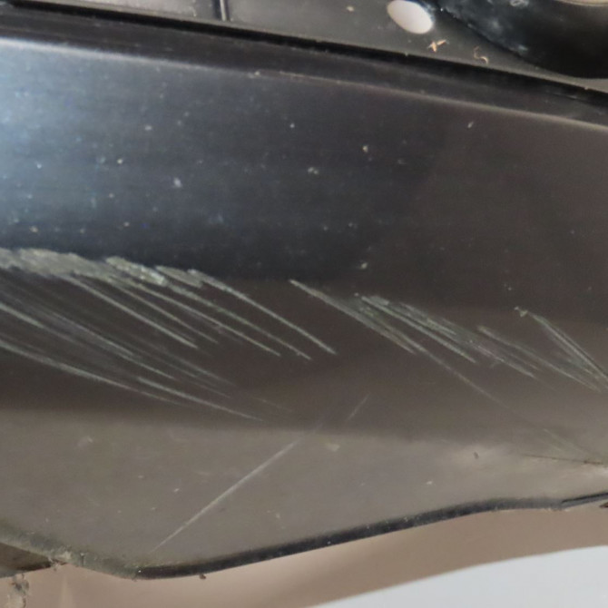 Pare-choc avant occasion  Audi A5 Décapotable (8F7) 2.7 tdi (2009-2012)   8T0807105EGRU  5