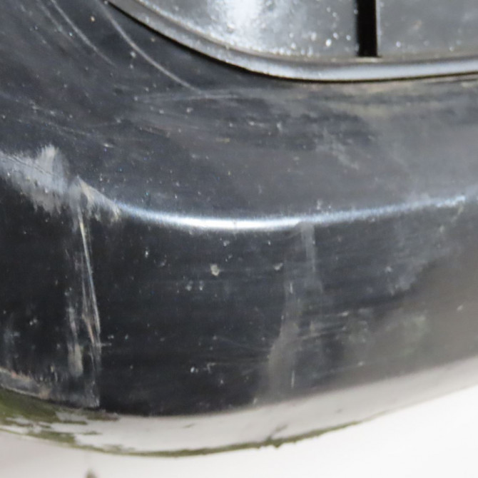 Pare-choc avant occasion  Audi A5 Décapotable (8F7) 2.7 tdi (2009-2012)   8T0807105EGRU  6