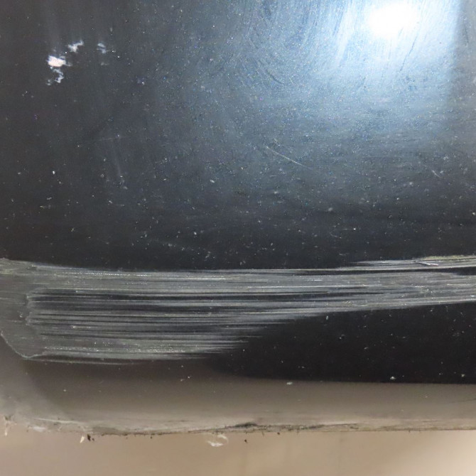 Pare-choc avant occasion  Audi A5 Décapotable (8F7) 2.7 tdi (2009-2012)   8T0807105EGRU  7