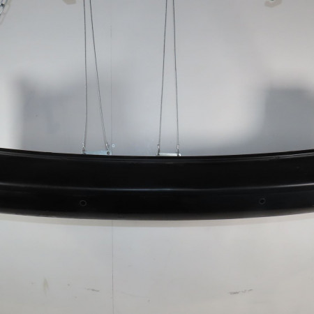 Pare-choc arrière occasion  Citroën JUMPY Camionnette (V_) 1.5 bluehdi 100 (2018)   1614328380 