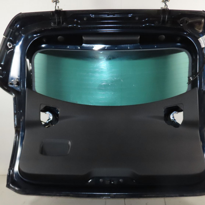 Hayon occasion  Opel CROSSLAND X / CROSSLAND (P17, P2QO) 1.2 (75) (2017)   39090002  2