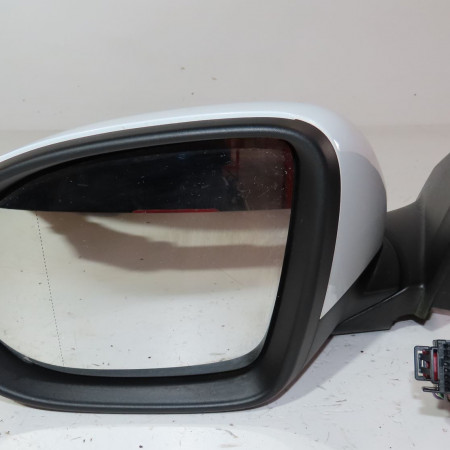 Retroviseur exterieur electrique gauche occasion  Volkswagen vw TAIGO (CS1) Liberty 200 (2006)   2G7857501K9B9 