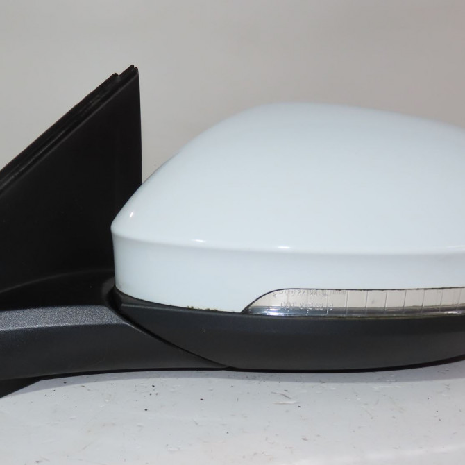 Retroviseur exterieur electrique gauche occasion  Volkswagen vw TAIGO (CS1) Liberty 200 (2006)   2G7857501K9B9  3