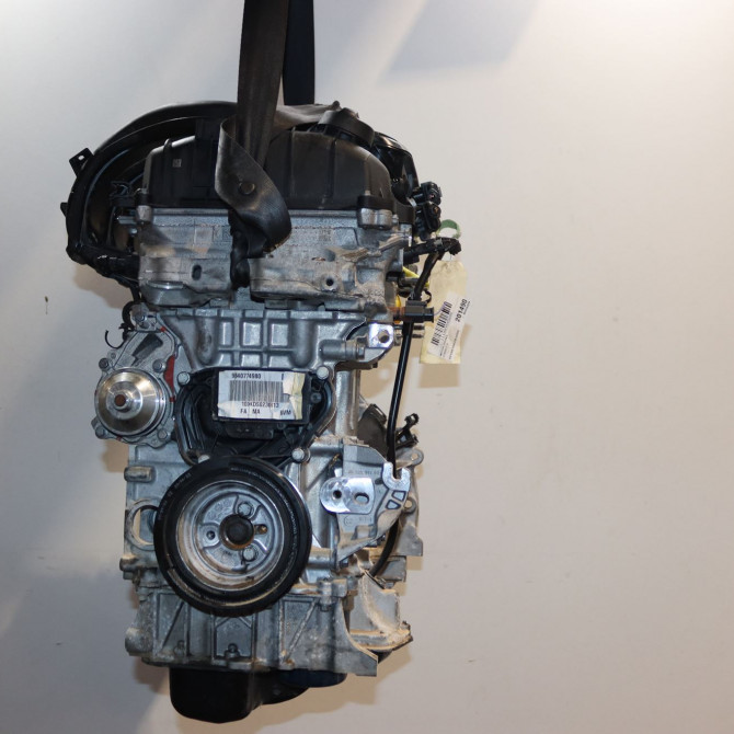 Moteur essence occasion  Citroën C3 III (SX) 1.2 puretech 82 (2018) 5 portes   HM05  3