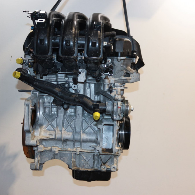 Moteur essence occasion  Citroën C3 III (SX) 1.2 puretech 82 (2018) 5 portes   HM05  4