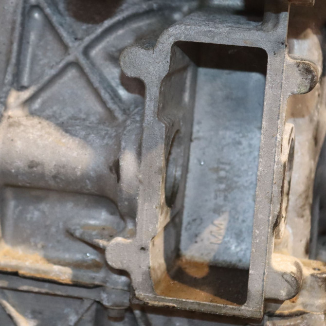 Moteur essence occasion  Citroën C3 III (SX) 1.2 puretech 82 (2018) 5 portes   HM05  6