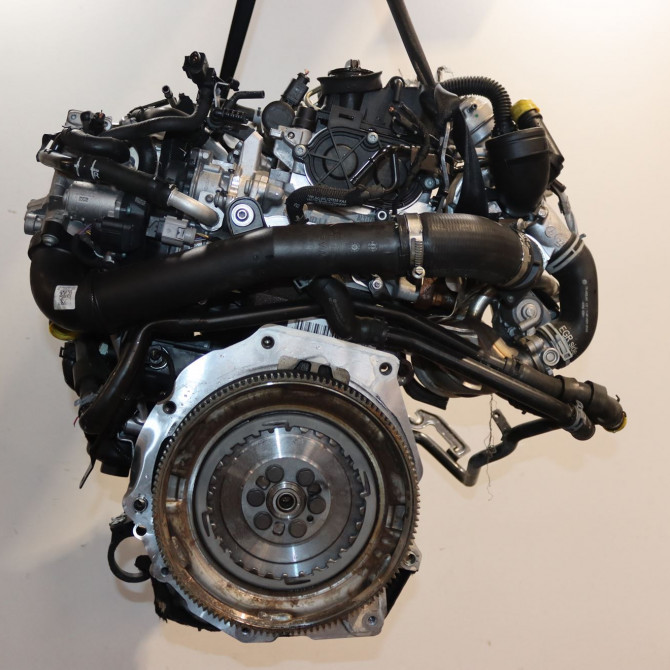 Moteur diesel occasion  Skoda SCALA (NW1) 1.6 tdi (2019)   DGTA  5