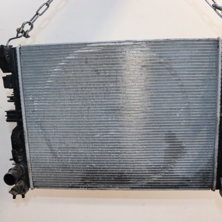 Radiateur occasion  Renault ARKANA I (LCM_, LDN_) 1.6 e-tech 145 (ldmu) (2020) 5 portes   214104822R 