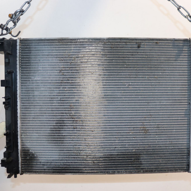 Radiateur occasion  Renault ARKANA I (LCM_, LDN_) 1.6 e-tech 145 (ldmu) (2020) 5 portes   214104822R  3