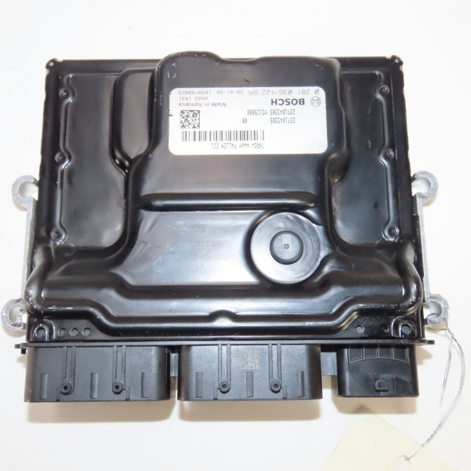 Calculateur moteur occasion  Renault GRAND SCÉNIC IV (R9_) 1.7 blue dci 120 (r9a7, r9a8) (2018) 5 portes   237104330S  1