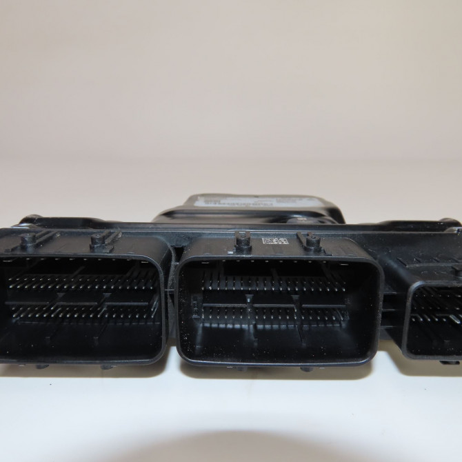 Calculateur moteur occasion  Renault GRAND SCÉNIC IV (R9_) 1.7 blue dci 120 (r9a7, r9a8) (2018) 5 portes   237104330S  4