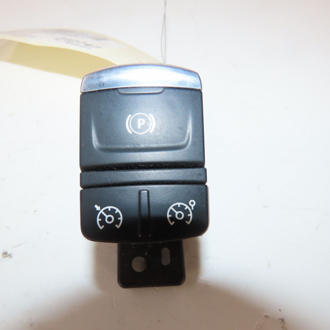 Interrupteur commande de frein a main occasion  Renault GRAND SCÉNIC IV (R9_) 1.7 blue dci 120 (r9a7, r9a8) (2018) 5 portes   363216544R  1