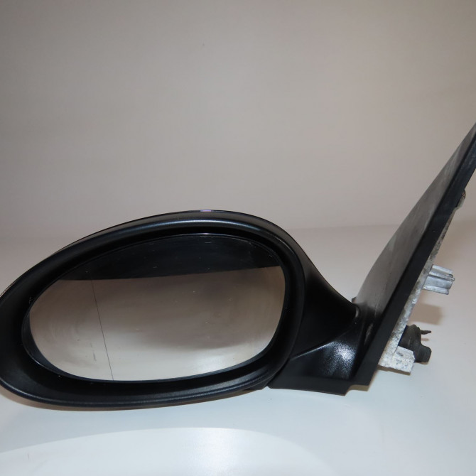 Retroviseur exterieur electrique gauche occasion  Bmw 1 (E87) 118 d (2004-2007)   51167268123  1