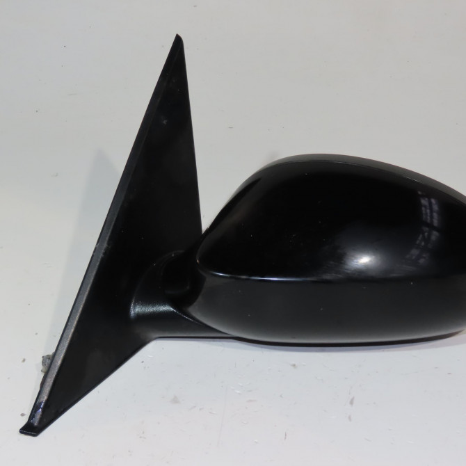 Retroviseur exterieur electrique gauche occasion  Bmw 1 (E87) 118 d (2004-2007)   51167268123  3