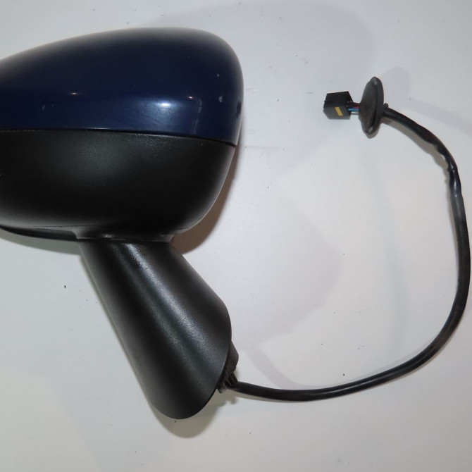 Retroviseur exterieur electrique droit occasion  Opel MERIVA B Monospace (S10) 1.3 cdti (75) (2010-2013)   13329819  3