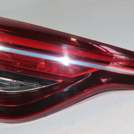 Feu arrière interieur gauche occasion  Renault CLIO V (B7_) Tce 90 (b7mt) (2020)   265553226R 