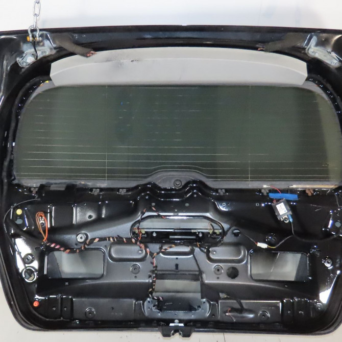 Hayon occasion  Mercedes-benz CLASSE GL (X164) Gl 450 cdi 4-matic (164.828) (2009-2012)   1647401705  2