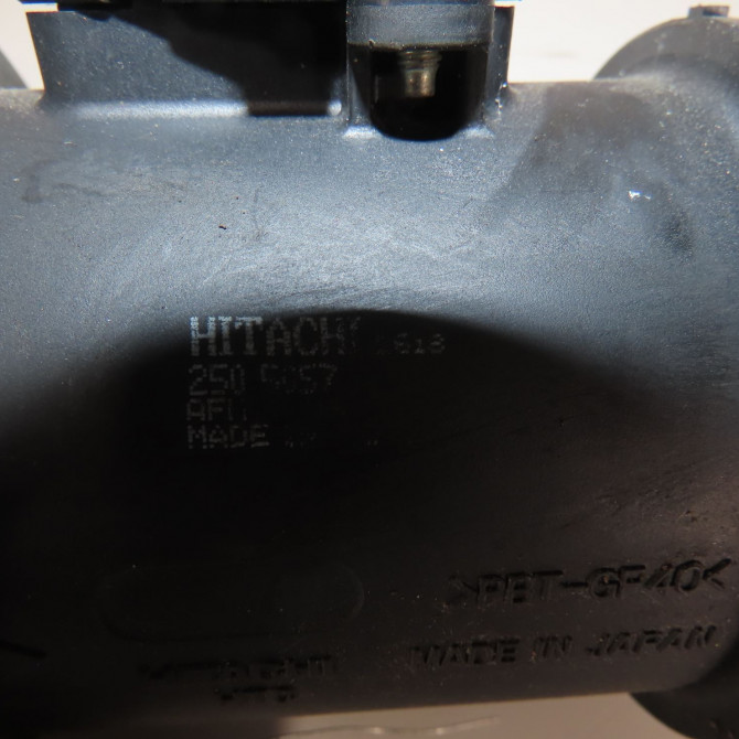 Debimetre air occasion  Audi Q7 (4LB) 3.0 tdi quattro (2006-2008)   59906461K  2