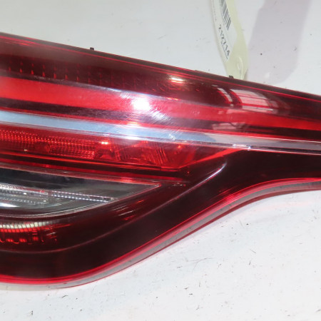 Feu arrière interieur gauche occasion  Renault CLIO V (B7_) Tce 90 (b7mt) (2020)   265553226R 