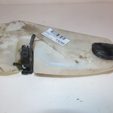 Reservoir lave-glace avant occasion  Dacia SANDERO 1.5 dci (2010)   8200609549 