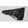 Feu arrière interieur gauche occasion  Renault CLIO V (B7_) 1.5 blue dci 85 (b7ag) (2019) 5 portes   265551147R  miniature 3