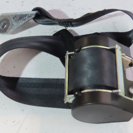 Ceinture arrière droite occasion  Volkswagen vw GOLF VI (5K1) 1.6 tdi (2009-2012) 5 portes   1K6857806AARAA 