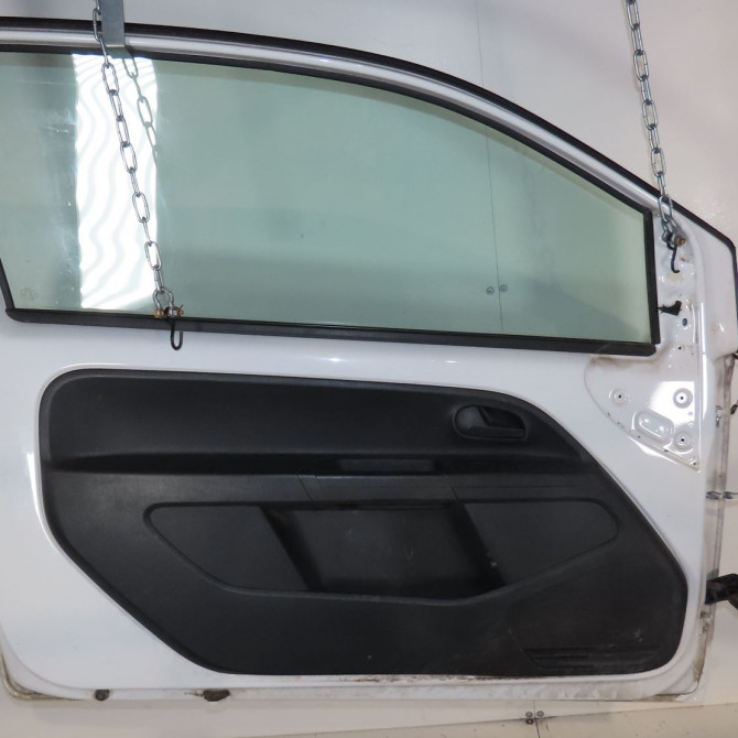 Porte avant gauche occasion  Skoda CITIGO (NF1) 1.0 (2011-2019)   1S3831055B  2