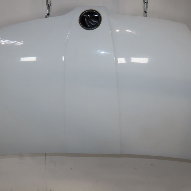 Capot occasion  Skoda CITIGO (NF1) 1.0 (2011-2019)   1ST823031E  1