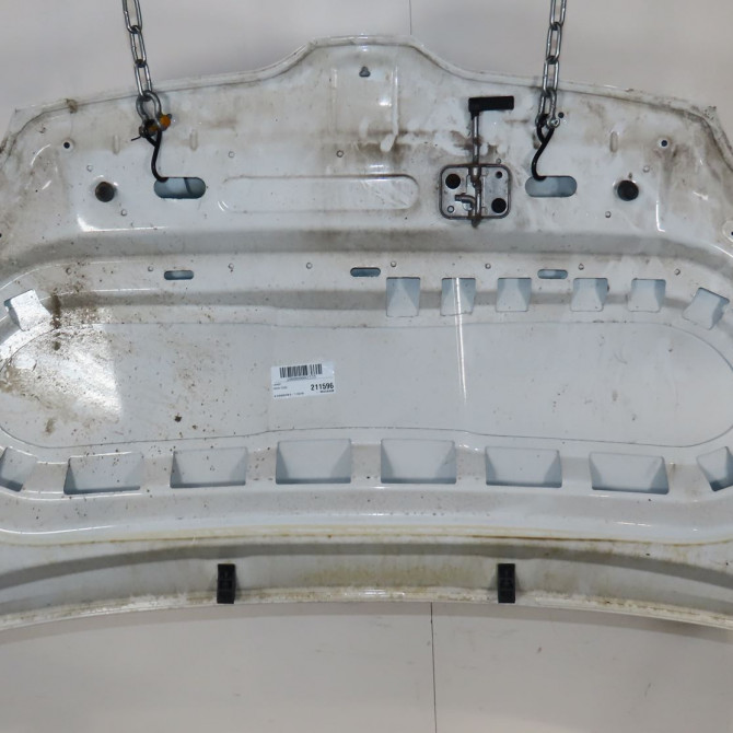 Capot occasion  Skoda CITIGO (NF1) 1.0 (2011-2019)   1ST823031E  2