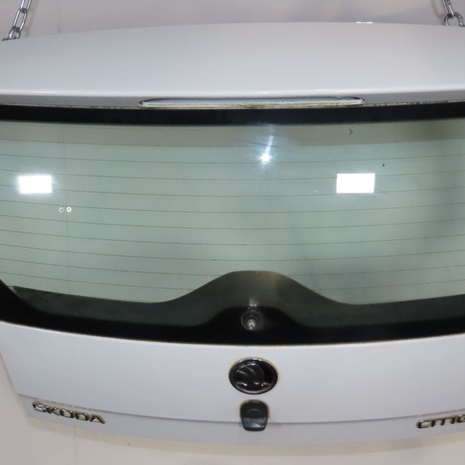 Hayon occasion  Skoda CITIGO (NF1) 1.0 (2011-2019)   1ST827025G  1