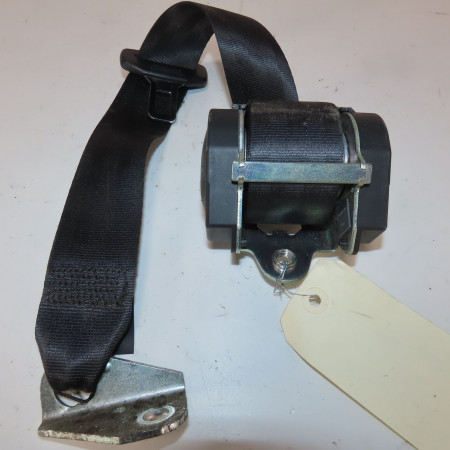 Ceinture arrière droite occasion  Volkswagen vw GOLF V (1K1) 1.9 tdi (2003-2008) 5 portes   1K6857806AARAA 