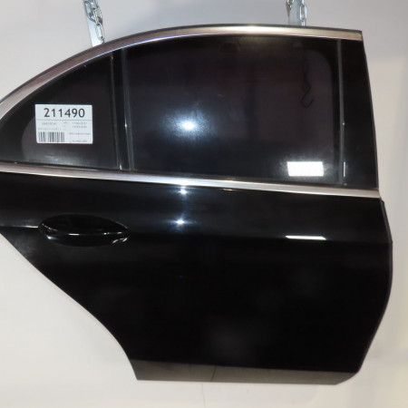 Porte arrière droite occasion  Mercedes-benz CLASSE E (W213) E 220 d (213.004) (2016) 4 portes   2137300205 