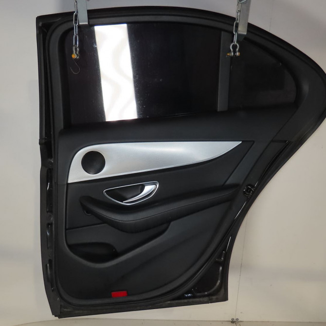 Porte arrière droite occasion  Mercedes-benz CLASSE E (W213) E 220 d (213.004) (2016) 4 portes   2137300205  2