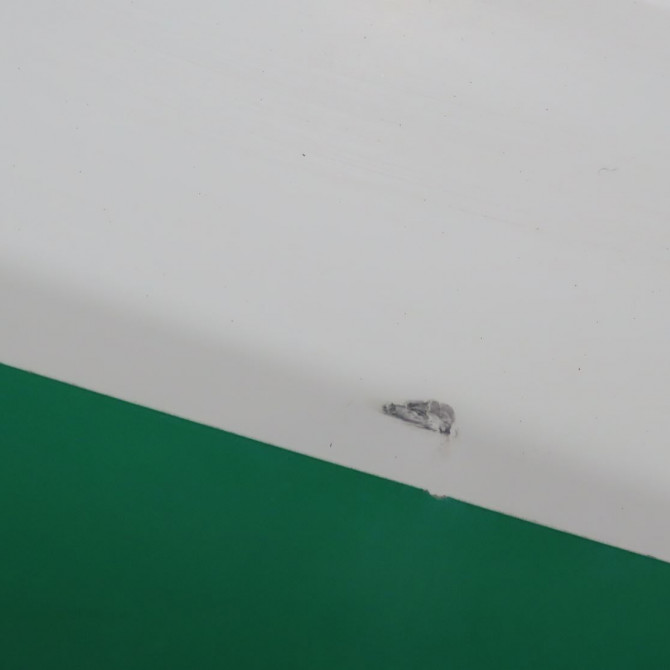 Porte avant droite occasion  Citroën NEMO Camionnette/Monospace (AA_) 1.4 hdi (2008) 4 portes   1636123880  4