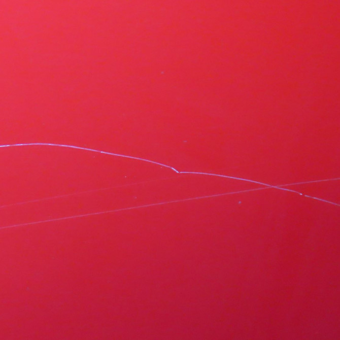 Porte arrière droite occasion  Toyota YARIS (_P9_) 1.4 d-4d (nlp90_) (2005-2012)   670030D110  3