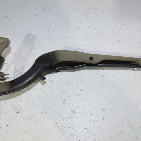 Compas d capot occasion  Peugeot 208 I (CA_, CC_) 1.4 hdi (2012) 3 portes   9672864080 