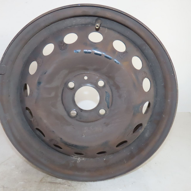 Jante tole occasion  Renault MODUS / GRAND MODUS (F/JP0_) 1.5 dci (fp0g, jp0g) (2004)   8200110149  1