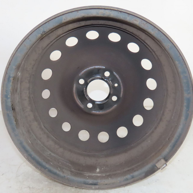 Jante tole occasion  Renault MODUS / GRAND MODUS (F/JP0_) 1.5 dci (fp0g, jp0g) (2004)   8200110149  3