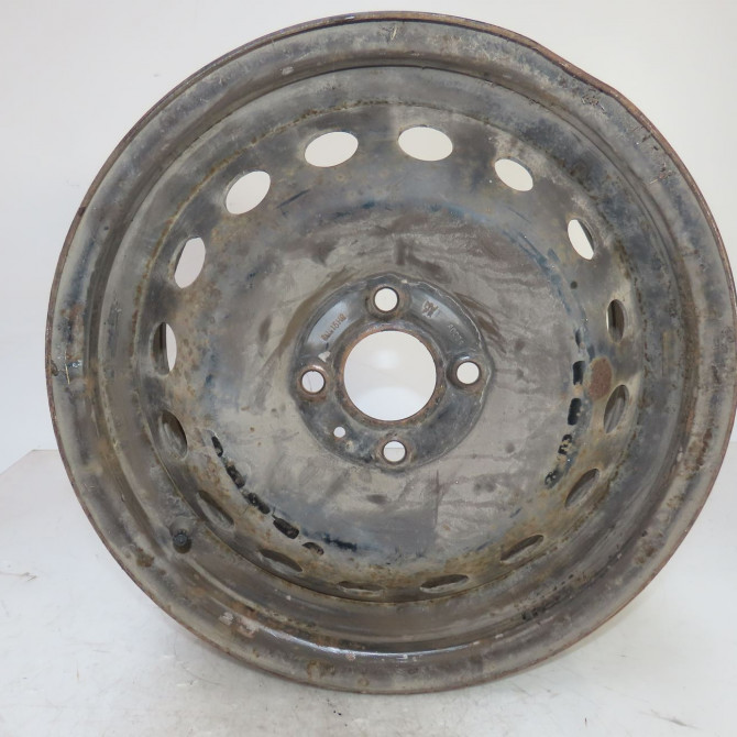 Jante tole occasion  Renault MODUS / GRAND MODUS (F/JP0_) 1.5 dci (fp0g, jp0g) (2004)   8200110149  1