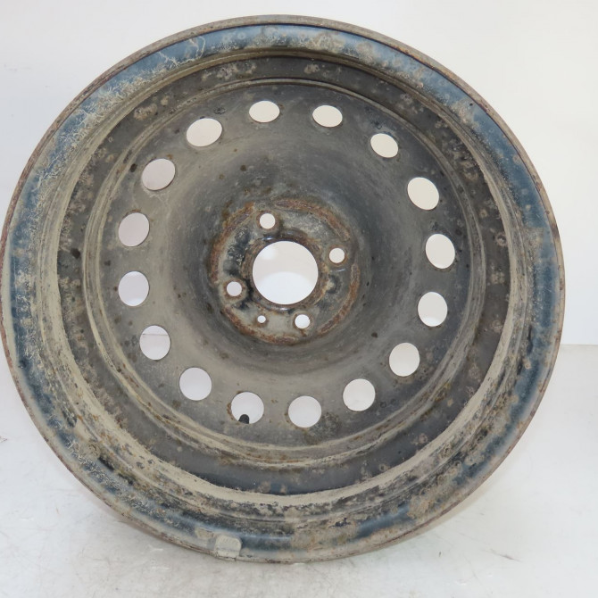 Jante tole occasion  Renault MODUS / GRAND MODUS (F/JP0_) 1.5 dci (fp0g, jp0g) (2004)   8200110149  3