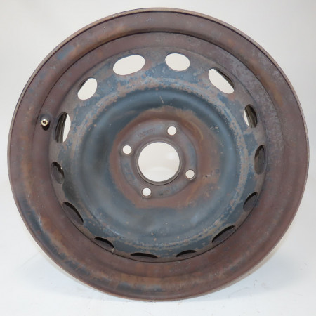 Jante tole occasion  Renault CLIO IV (BH_) 1.5 dci 90 (2012) 5 portes   403006005R 