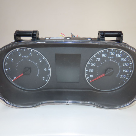 Bloc compteurs occasion  Renault EXPRESS Camionnette/Monospace 1.5 blue dci 95 (f6ab) (2021)   248091559R 