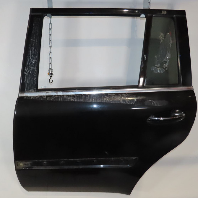 Porte arrière gauche occasion  Mercedes-benz CLASSE GL (X164) Gl 450 cdi 4-matic (164.828) (2009-2012)   A1647300905  1